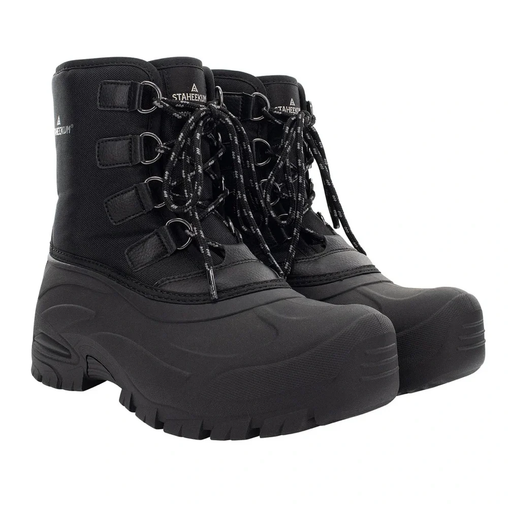 NIB Staheekum Insulated Snow Boots